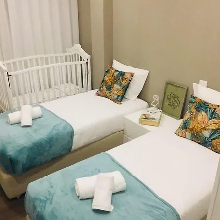 Flamingo House -