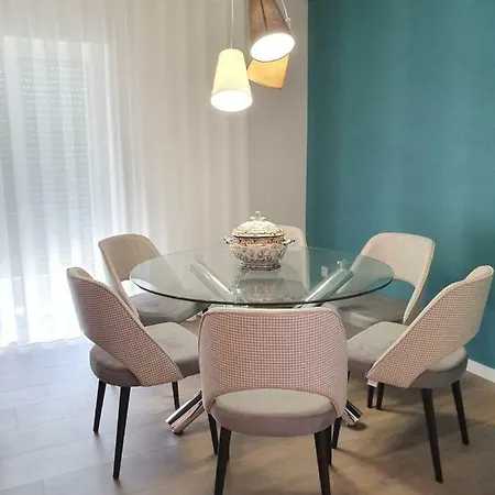 Apartamento Flamingo House - Braga