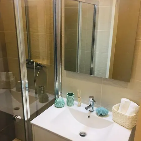 Flamingo House - Apartamento