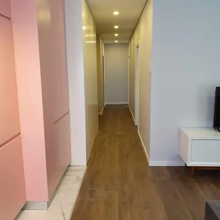 Flamingo House - *