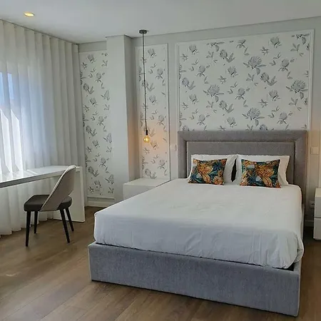 Flamingo House - Apartamento