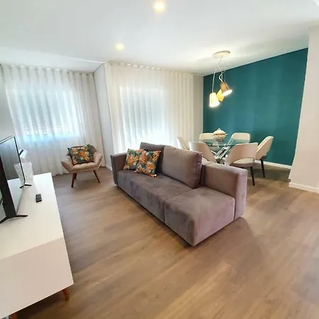 Flamingo House - Apartamento