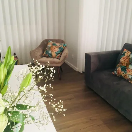 Apartamento Flamingo House - Braga