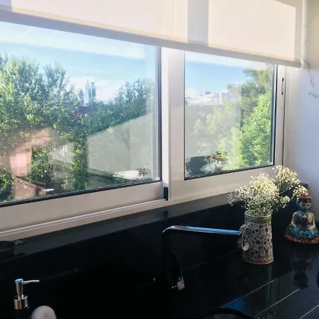 Apartamento Flamingo House - *