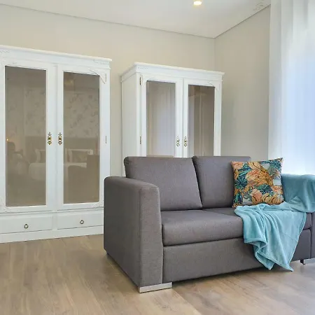 Flamingo House - * Braga